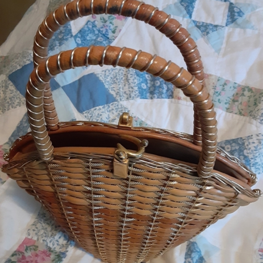 Vintage Koret handbag